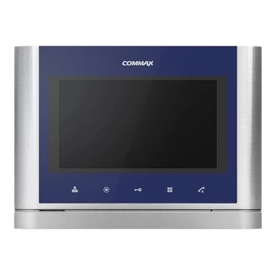 CDV-70M (Metalo) (Синий)