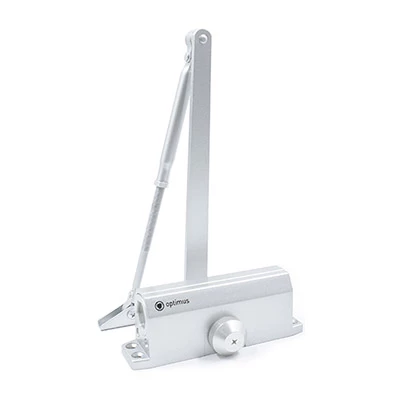 DC-85 HO (Серебро)