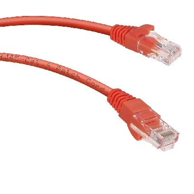 PC-UTP-RJ45-Cat.6-1m-RD