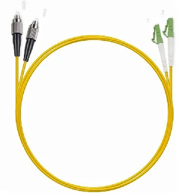 FOP(d)-9-FC/APC-LC/UPC-2m