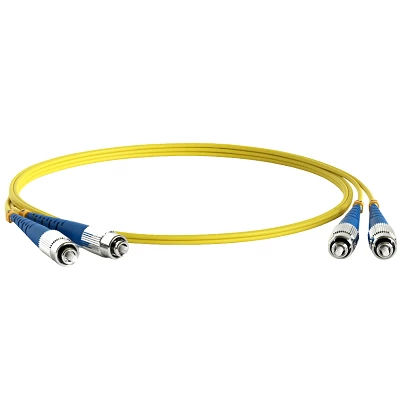 FC-D2-9-FC/UR-FC/UR-H-10M-LSZH-YL