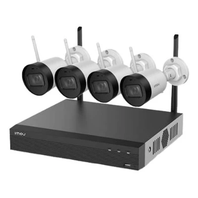 KIT/NVR1104HS-W-S2/4-G22