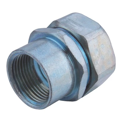 Муфта соединительная резьбовая СТМ(Р)-75 (РКв-75 (3"), гайка под рожковый ключ) (PR08.3793)