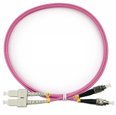 FOP-50-OM4-SC-FC-1,5m