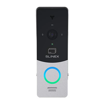 ML-20CR (silver + black)