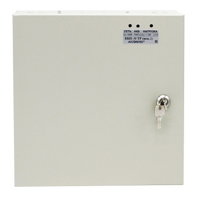 ББП-30 ТР исп.2