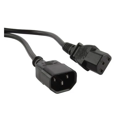 PWC-IEC13-IEC14-1.8-BK