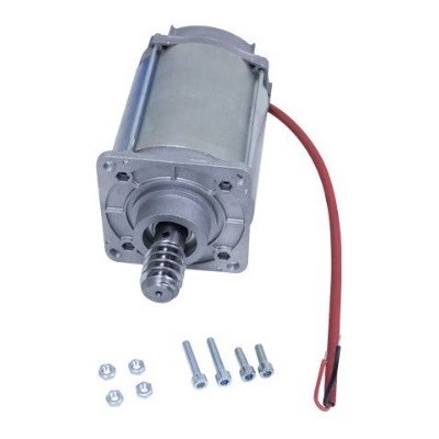 Мотор C-BXE24V в сборе (119RICX040)