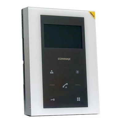 CMV-43S (Белый)