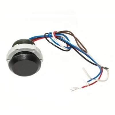 CP-Z-2 (мод. EP) врезной темный