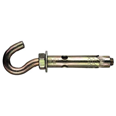 Анкерный болт с крюком М12 16х110 (15шт/уп) (PR08.3938)