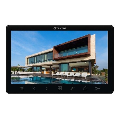 Amelie HD SE Slim (Black) XL