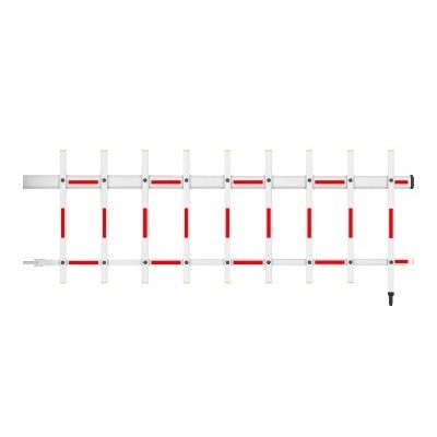DS-TMG004-5 (5m right fence)