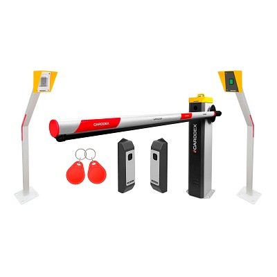 RBS-L «Оптимум RFID»