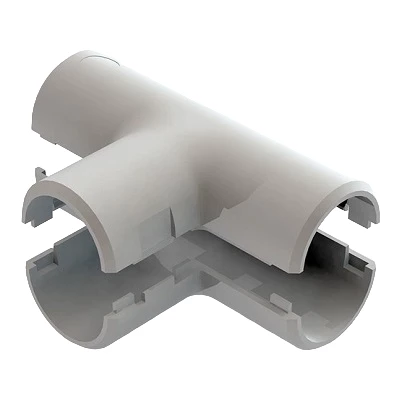 Разборная муфта для труб сосна