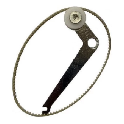 Привод концевых выключателей С-ВХ в сборе (119RICX024)