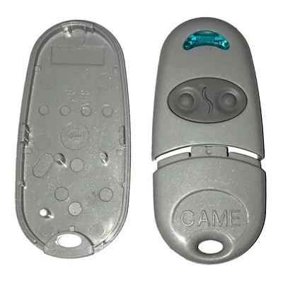 Корпус TOP-432NA (119RIR189)