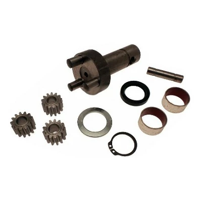 Выходной вал STYLO ME (119RID338)