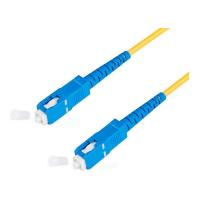 FOP(s)-9-SC/APC-SC/UPC-10m