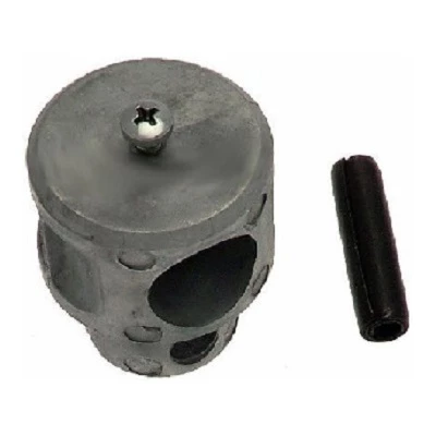 Наконечник мет. KRONO (119RID161)