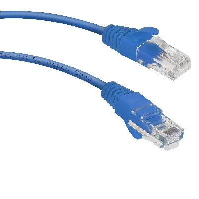 PC-UTP-RJ45-Cat.5e-1.5m-BL