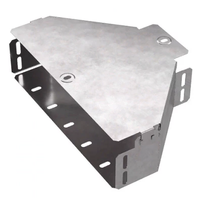 Переходник симметричный с крышкой Стандарт 300х150х80 (PR16.0481)