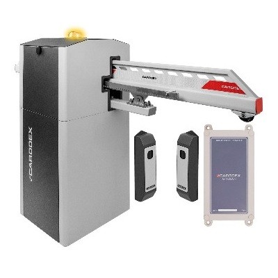 VBR «Оптимум 6»