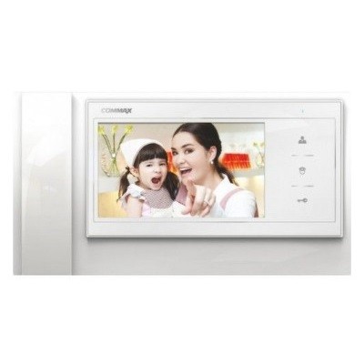 CDV-70K/VZ (Белый)