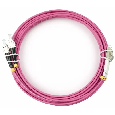 FOP-50-OM4-LC-FC-10m