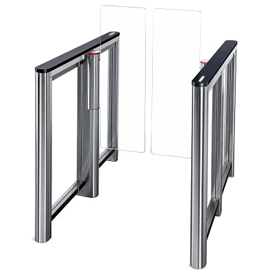 PERCo-ST-11 Турникет ""Скоростной проход"" (без крышек и створок) 