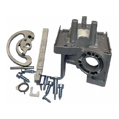 Кожух редуктора с механизмом разблокировки OPP001(119RID429)