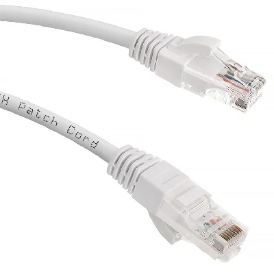 PC-UTP-RJ45-Cat.5e-5m-WH-LSZH