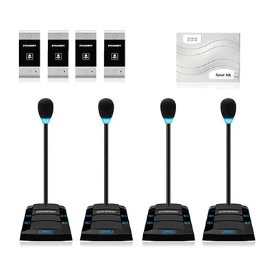 SX-425 (4 канала)