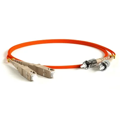 FC-D2-50-SC/PR-ST/PR-H-5M-LSZH-OR