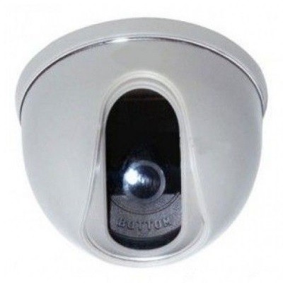 St-1001 муляж купольной видеокамеры