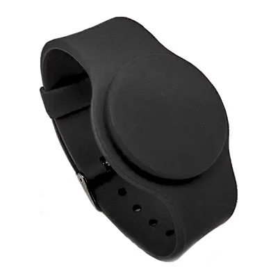 Браслет EM-marine EW-1B (черный)