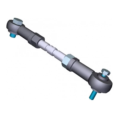 Передающий рычаг SUPERFROG (119RIA037)