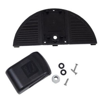 Корпус приемника DTA01 DTA02 DBS01 DBS02 (119RIR256)