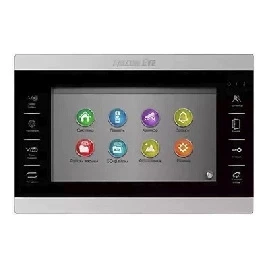 FE-70 ATLAS HD (Black)