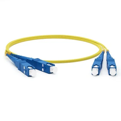 FC-D2-9-FC/UR-SC/UR-H-5M-LSZH-YL