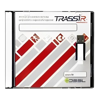 MiniNVR AnyIP 9 - AnyIP 16