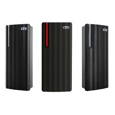 CR20 EM B - Черный