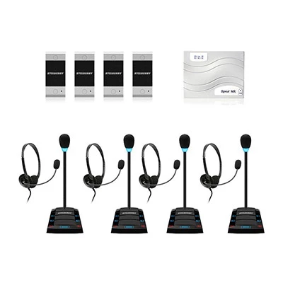 SX-412 (4 канала)