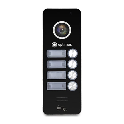 DSH-1080/4 (черный)