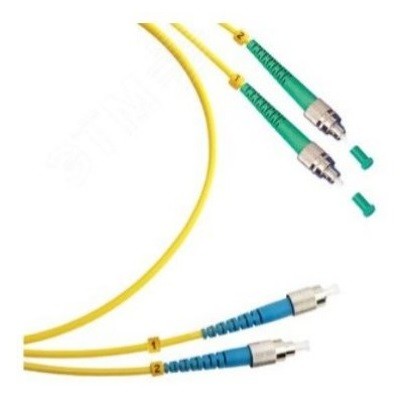 FOP(d)-9-SC/APC-ST/UPC-5m