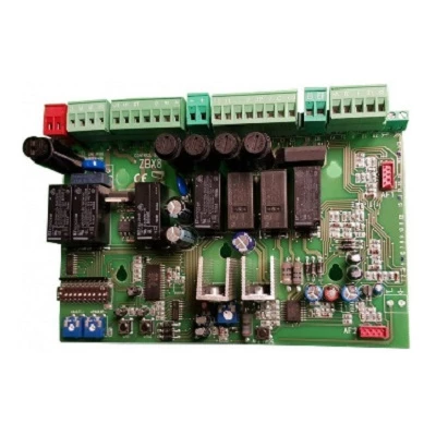 Плата блока управления ZBX-E24 (3199ZBX-E24)