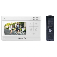 Vela + AVP-505 (PAL) Темно-Серый