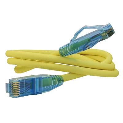 PC-LPM-UTP-RJ45-RJ45-C6-10M-LSZH-YL