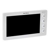 SK-M07AM (Белый)