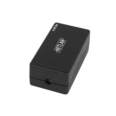 EC-UCB-IDC-UD2-BK-10 (10шт) Кабельный соединитель